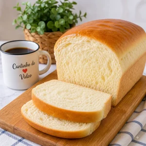 Classic White Sandwich Bread