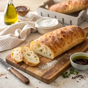 French Bread