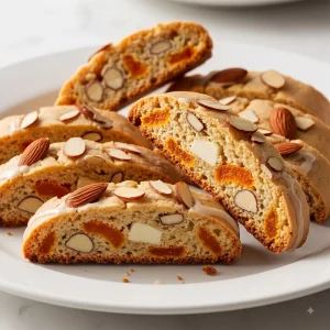 Biscotti (Cantucci)