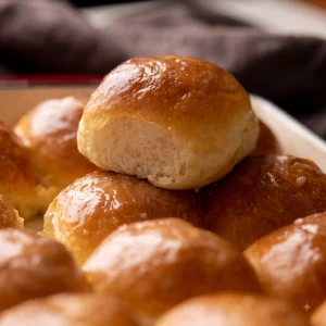 Butter Pav